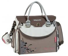 Babymoov Borsa fasciatoio Baby Style