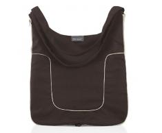 Brevi 023 Borsa Fasciatoio Millestrade 111 Marron Glacè