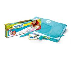 Crayola 04-0034 - Tappetone Colora & Ricolora