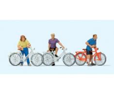 Preiser 1/87 ème - Giocattolo scala 1:87 ferrovia modello H0 (Preiser PR10637)