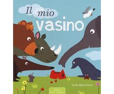 Il mio vasino