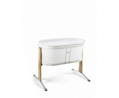 BabyBjörn Culla, Bianco