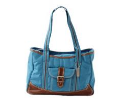 provvista di tasche portaoggetti chiusura con fibbie Borsa da donna con fibbie e tracolla regolabile fasciatoio e portabiberon termico Kalencom disegno elegante con pois colorati provvista di tasche portaoggetti chiusura con fibbie Borsa da donna con fibbie e tracolla regolabile fasciatoio e portabiberon termico Kalencom disegno elegante con pois colorati