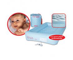 MACOM 820 Space AIR BED Baby Lettino da Viaggio Gonfiabile per Bambini