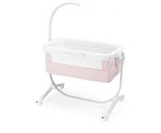 CAM Il mondo del bambino Art925R Culla, Rosa
