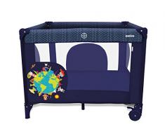 Asalvo Box Quadrato Bambini del mondo