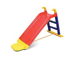 Starplast 22 - 984 Scivolo Gioco Dispositivo, 141 x 60 x 78 cm