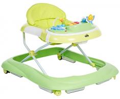 CAM Il mondo del bambino V253/D Girello Giocando, Verde