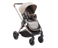 Passeggino TRIO Chicco Best Friend PRO con gruppo 0+ KAILY - DESERT TAUPE