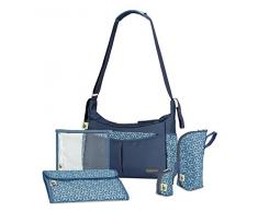 Babymoov Borsa fasciatoio Urban Bag