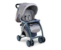Chicco 05079482870000 SimpliCity Plus Top Passeggino, Sabbia