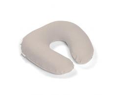 Doomoo Softy,Cuscino compatto per allattamento,Cuscino per maternità multifunzione per mamma e bambino,Cuscino confortevole per dormire, allattare e sostenere,Compagno versatile per la maternità