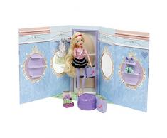 Giochi Preziosi - Regal Academy Negozio di Rose con Bambola ed Accessori