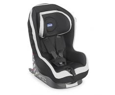 Chicco 06079819220000 Go-One Isofix Seggiolino Auto, Coal