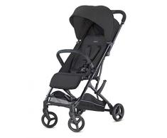 Inglesina Ag86L0Tbk Sketch Passeggino Leggero, Nero