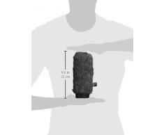 Rode WS6 Pro Peluche Antivento per NTG-1/NTG-2, Grigio