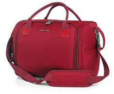 Borsa passeggino porta pannolini e biberon per Neonato, Leonardo LEO50400, Borsa cambio pannolino con attacco passeggino fasciatoio impermeabile