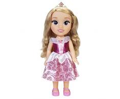 Disney Princess - Bambola Aurora 35cm