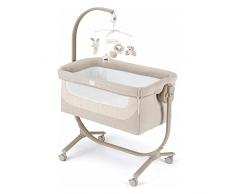 Culla Cam Cullami Dolci Coccole Melange Beige T154