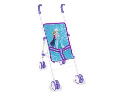 Saica Sedia pieghevole Frozen, Multicolore