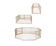 Dibea DP00582 Bebè Box Girello