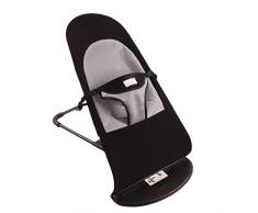 Sedia a dondolo for cani e gatti, Letti a dondolo for cani portatili Regolazioni in 4 modalità Sedia for sdraietta for animali domestici, Sedia russante for riposo for animali domestici, Divano for ca