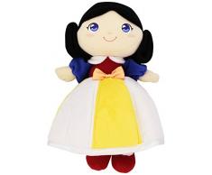 Trudi 64250 - Bambola Bianca
