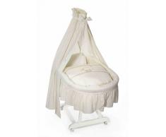 Easy Baby, Culla completa con ruote