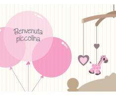 Buono Regalo Amazon.it - Digitale - Culla per bambina