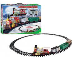 Teorema 63740 Treno Classico Pista 412 Cm