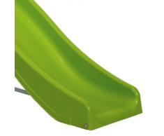 SCIVOLO GIOCO 185X100X105 CM BAMBINO BIMBO CASA PER ARREDO ESTERNO GIARDINO