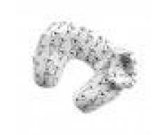 Generic 2pz/Set Maternità Morbido Cuscino Allattamento Sostegno Neonato - #7