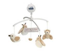 CAM Il mondo del bambino Giostrina per Cullami