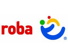 roba 97230 - Armadio per Bambole, Serie Happy Fee
