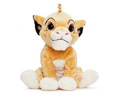 Simba Disney Simba Peluche 35 cm, +0 Anni, 6315876486X04