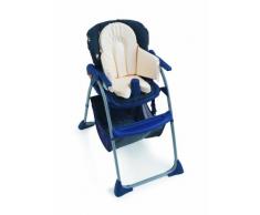 Italbaby 050.6040-06 Riduttore PVC per Seggiolone, Beige