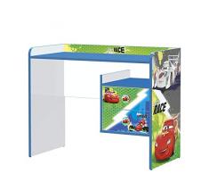 Stor Mobili per Il Disney| Scrivania per Bambini Cars