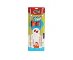 Janod J03101, Giochi in legno, Bastoni del diavolo