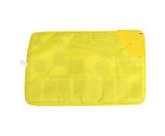 Fdit Tappeto Bambino Musica Bambini ramper Piano Tappeto Multifunzionale Bambino Musica Copertina Motivo con Animali Regalo 60 * 39 cm