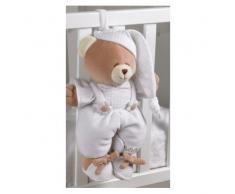 Nanán 1994 Carillon Lettino Tato