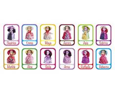 Grandi Giochi GG00140 - Bambola Cupcake Assortite, 1 Pezzo