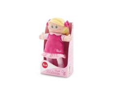 Trudi 64420 Bambola Pezza Bionda