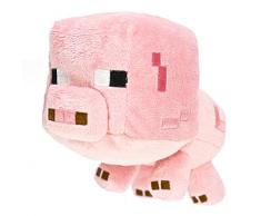 Minecraft 16526 - Peluche Baby Pig