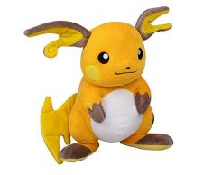 PoKéMoN Peluche Raichu 12 Pupazzo 12 Pollici Plush