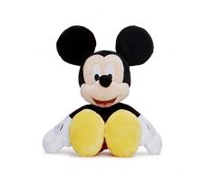 Simba 6315874842 – Peluche Disney, Mickey, 25 cm