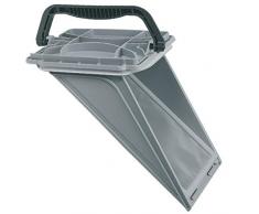 Filtro a PELUCHES - asciugatrice - Bauknecht, Laden, Whirlpool, Ignis