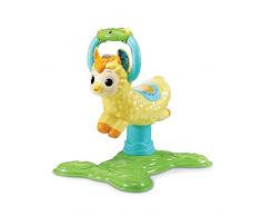 VTech- Animale a Dondolo, Multicolore, 547765