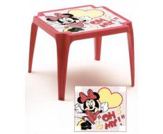 TAVOLINO BABY DISNEY MINNIE