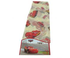Tenda Disney Cars Pixar telo arredo cameretta 140x290 velo colore panna G284