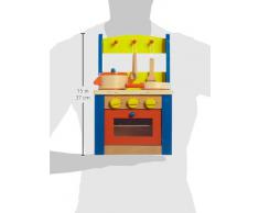 Small Foot Company - Cucina da Gioco